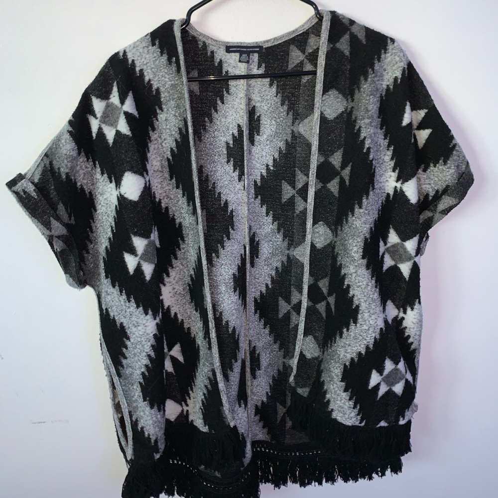 American Eagle Women’s Cardigan Small
